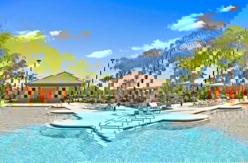 Photo 43 - Fabulous Single Home w/ Pool at Solterra Resort