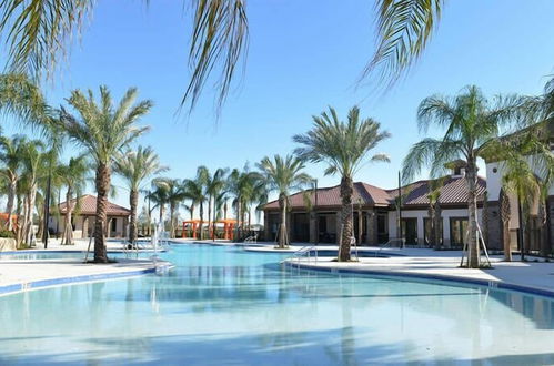 Photo 61 - Fabulous Single Home w/ Pool at Solterra Resort