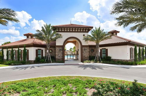 Photo 67 - Fabulous Single Home w/ Pool at Solterra Resort