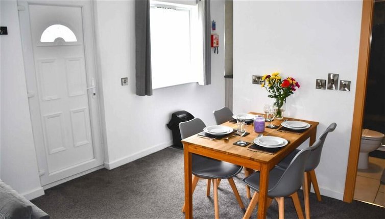 Foto 1 - Beautiful 2-bed Apartment in Ilfracombe