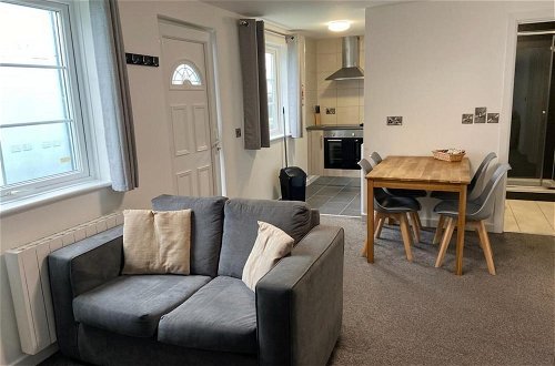 Foto 7 - Beautiful 2-bed Apartment in Ilfracombe