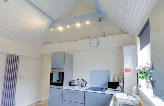 The Lodge Westmoor Farm - Foto 7