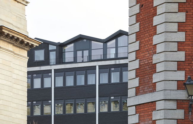Humber Lofts Serviced Suites - Foto 44