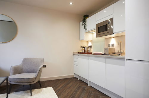 Photo 4 - Humber Lofts Serviced Suites