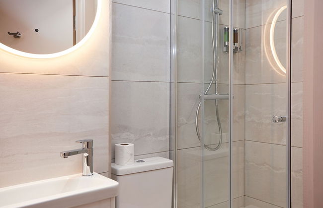 Humber Lofts Serviced Suites - Foto 33