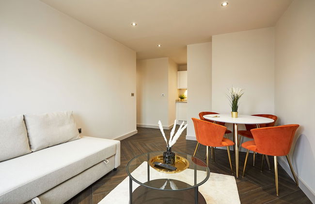 Humber Lofts Serviced Suites - Foto 30