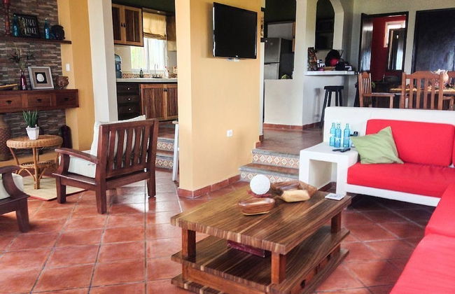 Casa Paraiso - Foto 11