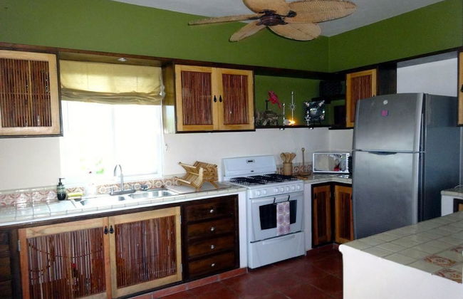 Casa Paraiso - Foto 7