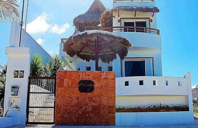 Casa Paraiso - Foto 17