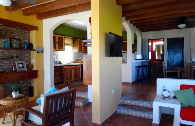 Casa Paraiso - Foto 8