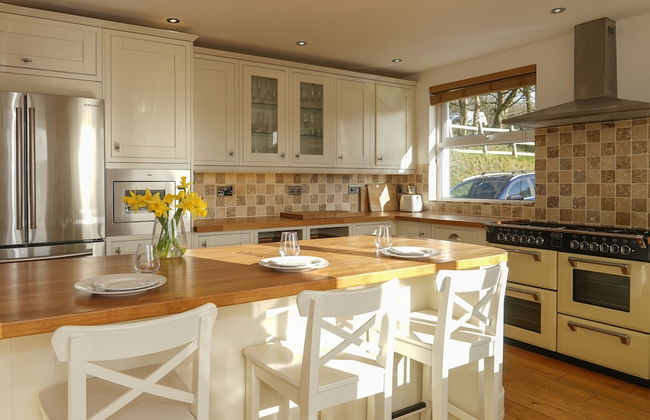 Hazelmere House - Foto 25