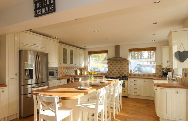 Hazelmere House - Foto 24