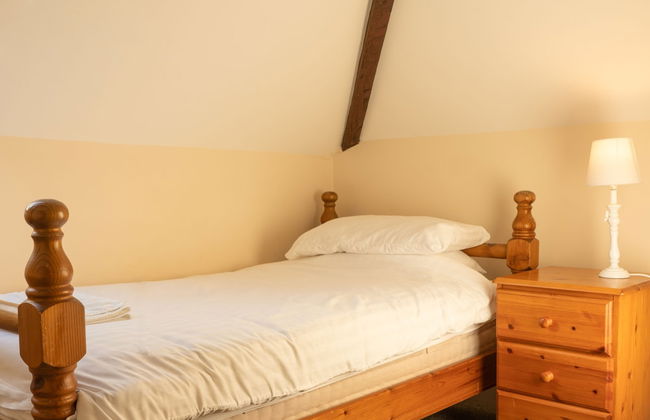 Hazelmere House - Foto 7
