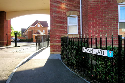 Foto 16 - Bevan Gate