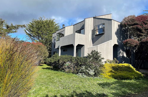 Photo 1 - Viglione Fireplace, Hot Tub, & Ocean Views