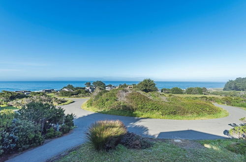 Photo 21 - Viglione Fireplace, Hot Tub, & Ocean Views