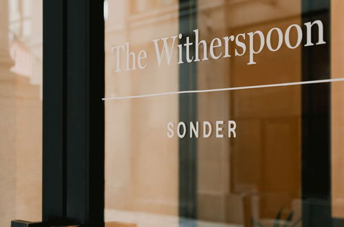 Foto 67 - Sonder The Witherspoon