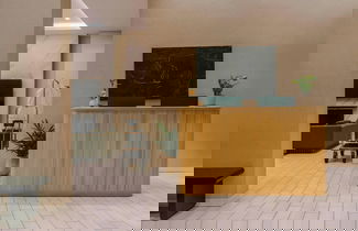 Photo 2 - Sonder by Marriott Bonvoy The Witherspoon Apartments Center City