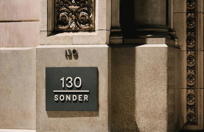 Sonder by Marriott Bonvoy The Witherspoon Apartments Center City - Foto 71