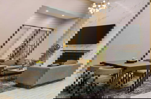 Photo 4 - Sonder by Marriott Bonvoy The Witherspoon Apartments Center City