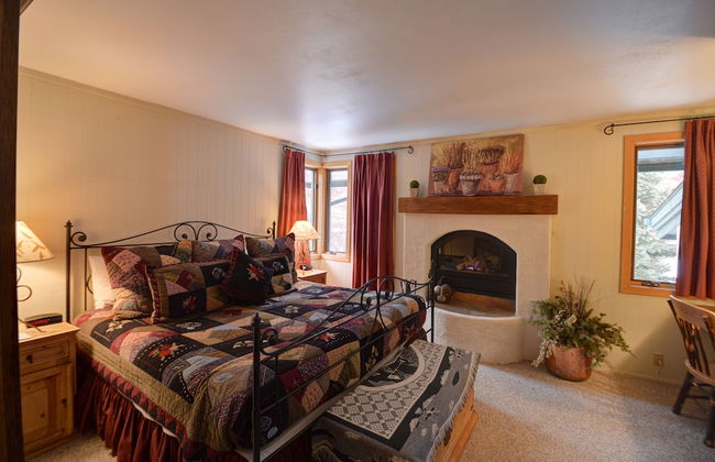 Tamarack Townhomes - CoralTree Residence Collection - Foto 7
