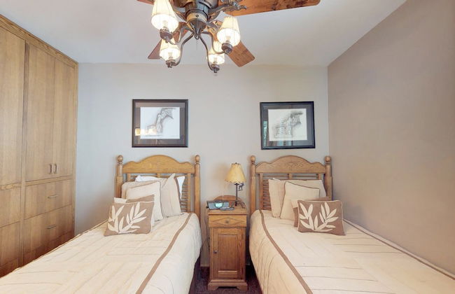 Tamarack Townhomes - CoralTree Residence Collection - Foto 11