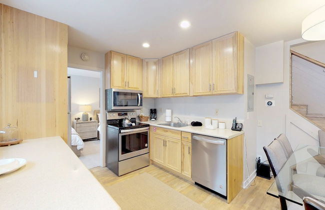 Tamarack Townhomes - CoralTree Residence Collection - Foto 23