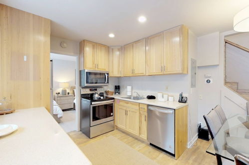 Photo 23 - Tamarack Townhomes - CoralTree Residence Collection