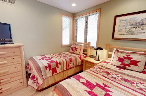Foto 4 - Tamarack Townhomes - CoralTree Residence Collection