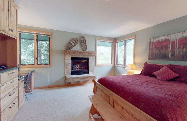 Tamarack Townhomes - CoralTree Residence Collection - Foto 3
