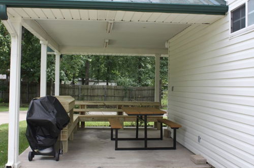 Photo 23 - Family Friendly Lake House Located at Mid-west arm of Lake Fork