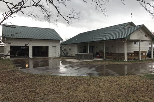 Photo 21 - Family Friendly Lake House Located at Mid-west arm of Lake Fork