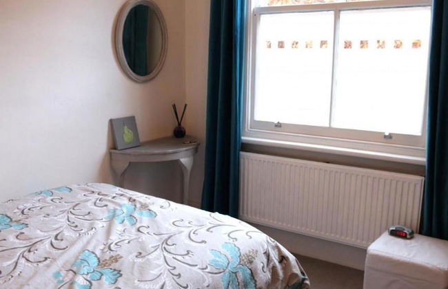 Trendy 2BD Flat in West Hampstead - Foto 8
