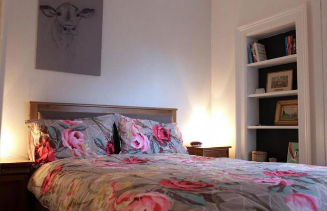Trendy 2BD Flat in West Hampstead - Foto 3