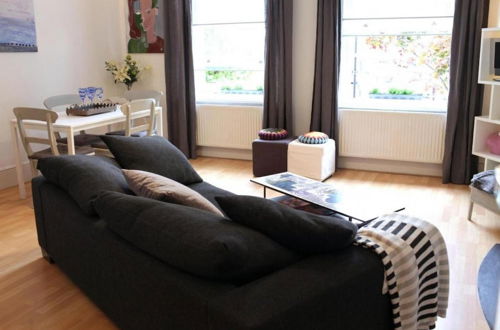 Foto 15 - Trendy 2BD Flat in West Hampstead