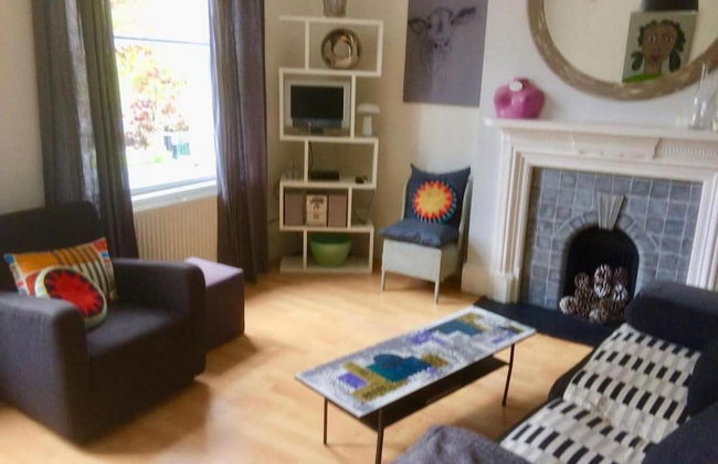 Trendy 2BD Flat in West Hampstead - Foto 14
