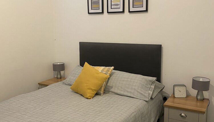 Foto 1 - Pretty Properties Grange House Apartment 2