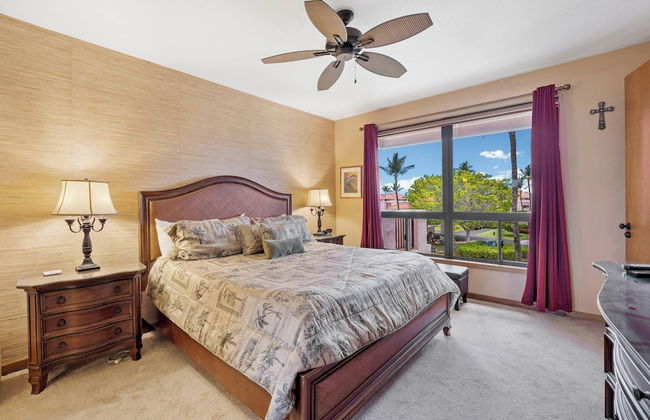 Shores at Waikoloa Beach Resort 315 - Foto 4