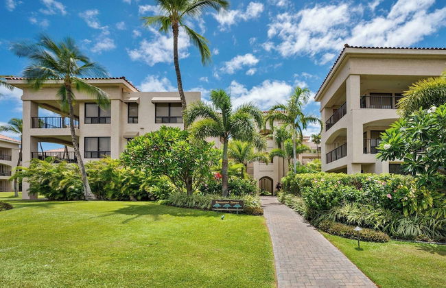 Shores at Waikoloa Beach Resort 315 - Foto 44
