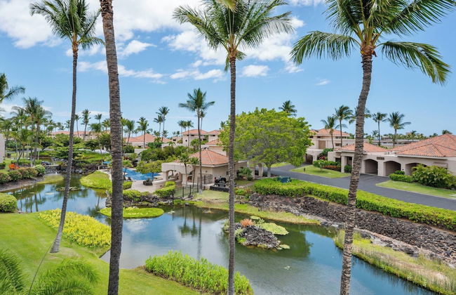 Shores at Waikoloa Beach Resort 315 - Foto 37
