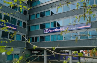 Foto 1 - HQ Aparthotel Farnborough