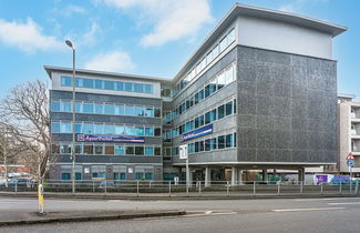 Foto 1 - HQ Aparthotel Farnborough