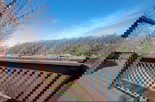 Foto 12 - Duck Pond Lodge