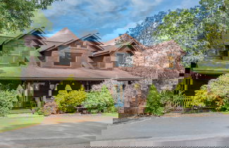 Foto 1 - Duck Pond Lodge
