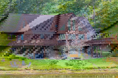 Foto 35 - Duck Pond Lodge