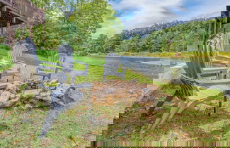 Foto 2 - Duck Pond Lodge
