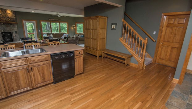 Comodidade do alojamento