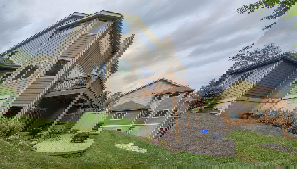 Comodidade do alojamento