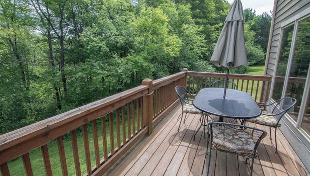 Comodidade do alojamento