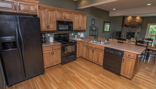 Comodidade do alojamento